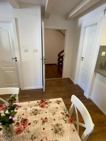 Apartment Concetta เซรส ภายนอก รูปภาพ