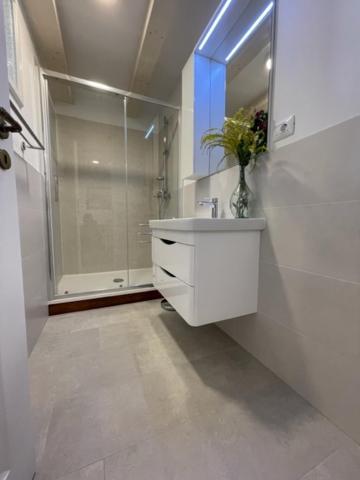 Apartment Concetta เซรส ภายนอก รูปภาพ