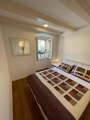 Apartment Concetta เซรส ภายนอก รูปภาพ