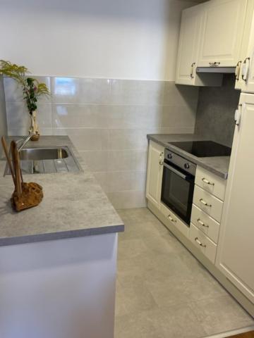 Apartment Concetta เซรส ภายนอก รูปภาพ