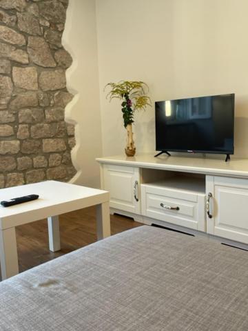 Apartment Concetta เซรส ภายนอก รูปภาพ